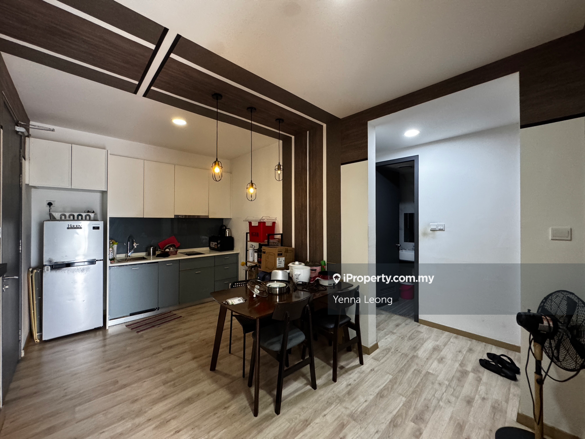 Service Residence for Rent in Emporis by Yenna Leong - iProperty.com.my