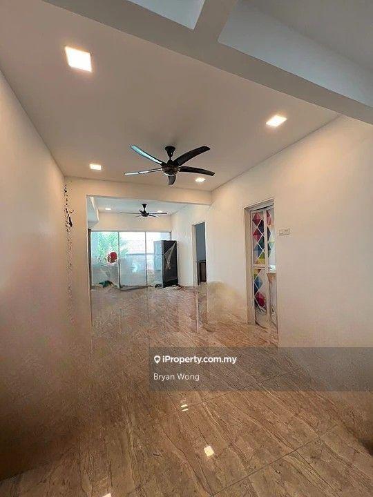 Rumah Berangkai 2 Tingkat untuk Dijual di Taman Berlian, Kajang oleh Bryan Wong - iProperty.com.my