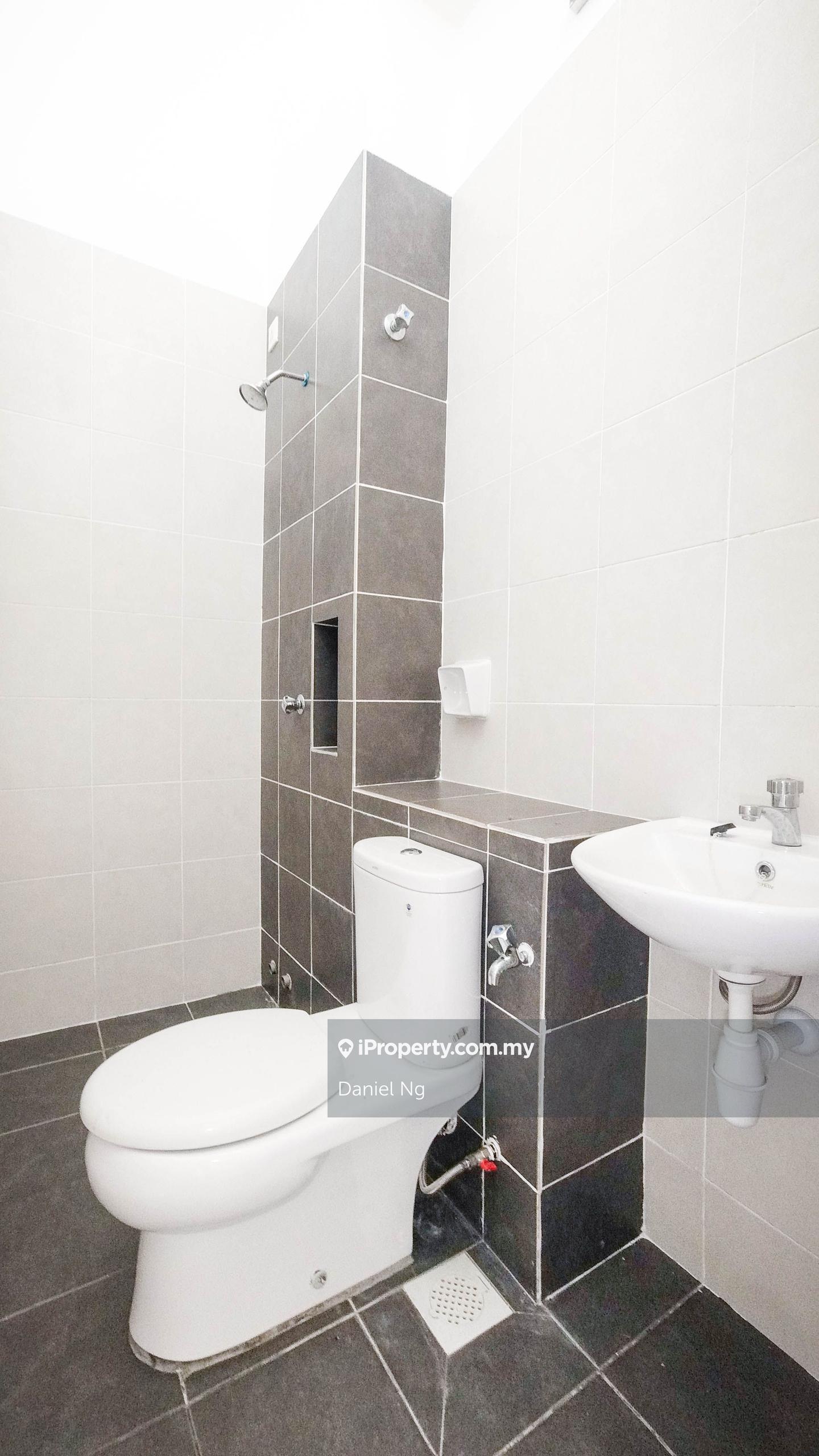 2-storey Terraced House for Sale in Setia Ecohill, Semenyih by Daniel Ng - iProperty.com.my