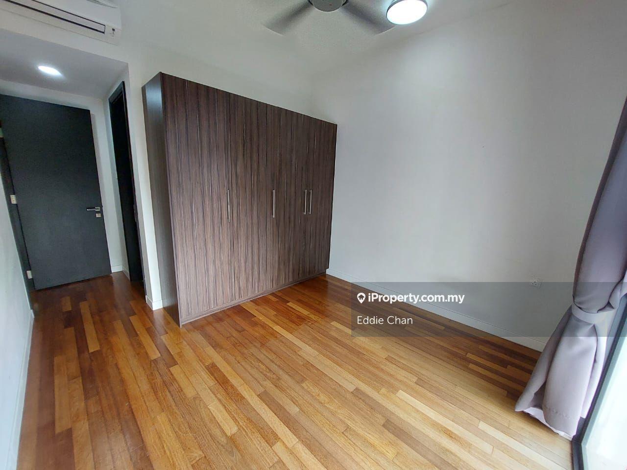 Rumah Berangkai 3 Tingkat untuk Dijual di 16 Quartz Courtyard Villa, Melawati oleh Eddie Chan - iProperty.com.my