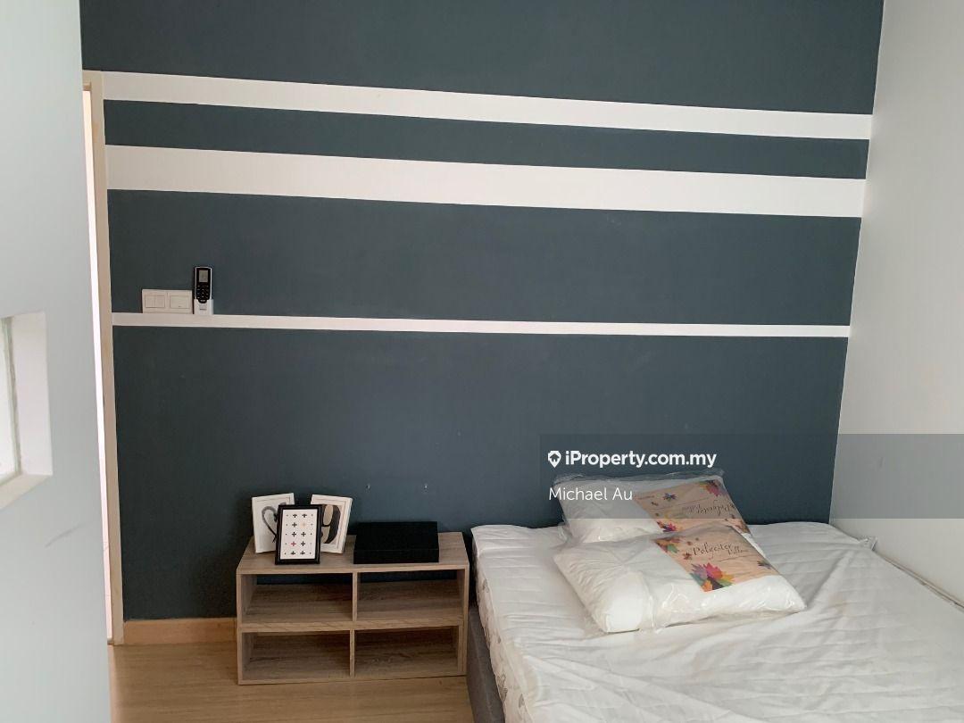 Residensi Servis untuk Dijual di Shamelin Star oleh Michael Au - iProperty.com.my