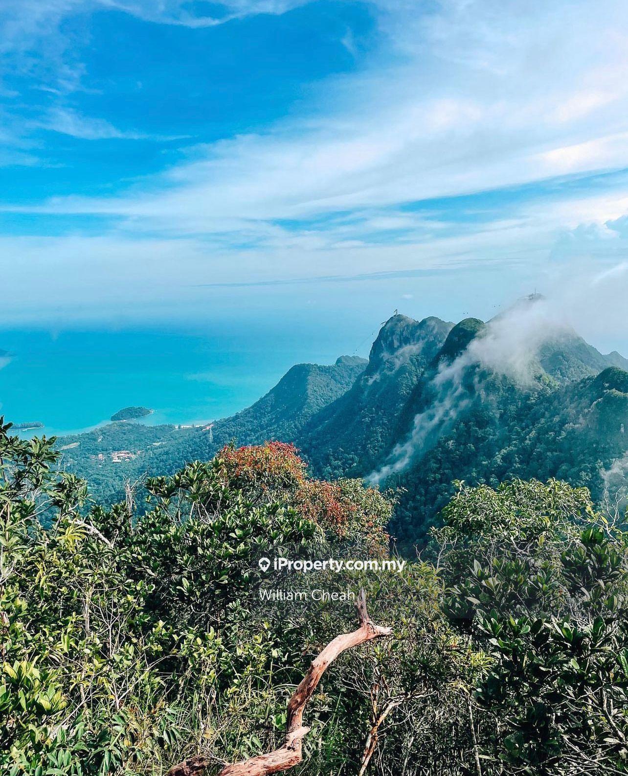 Commercial Land for Sale in Langkawi, Kuah by William Cheah - iProperty.com.my