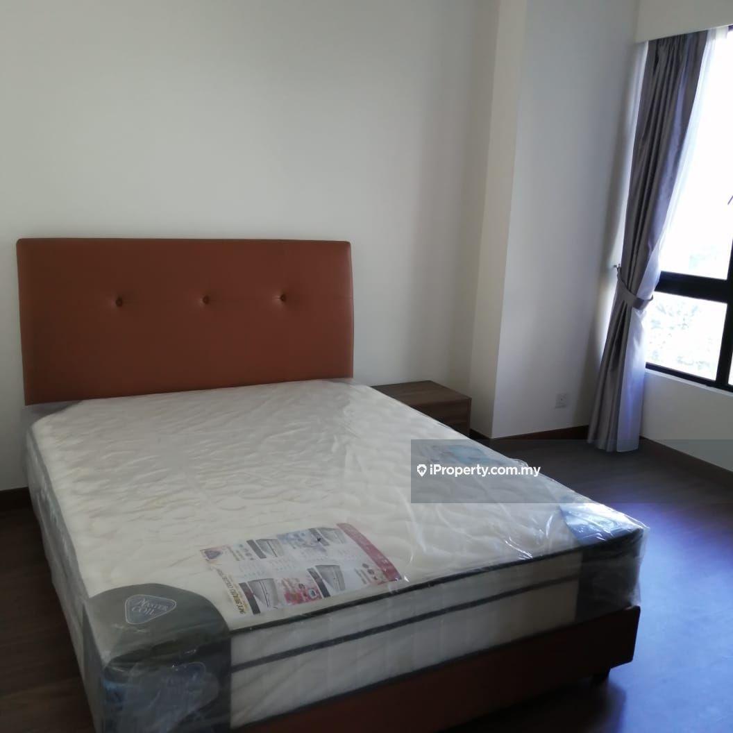 Condominium for Rent in Sri Tiara Residences by Dixon Wong - iProperty.com.my