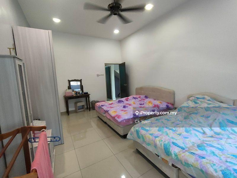 Semi-Detached House for Sale in Bandar Cyber Ipoh (Bandar Siber), Ipoh by Ck Yuen - iProperty.com.my