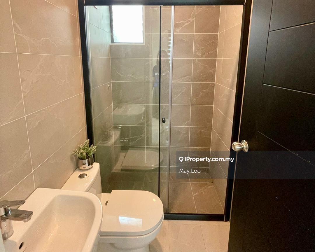 Semi-Detached House for Sale in Pulai Height, Ipoh by May Loo - iProperty.com.my