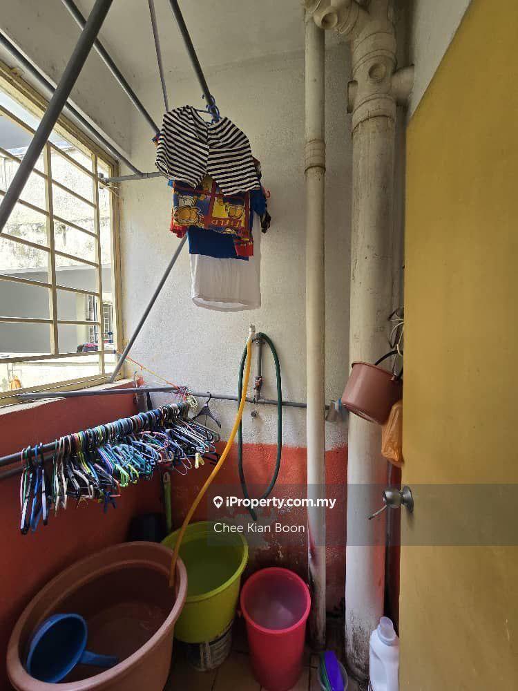 Pangsapuri untuk Dijual di Jemerlang Apartment oleh Chee Kian Boon - iProperty.com.my