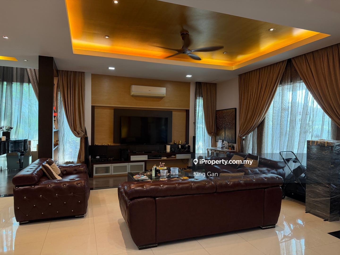 Rumah Berkembar untuk Dijual di Taman Bukit Mewah, Kajang oleh King Gan - iProperty.com.my