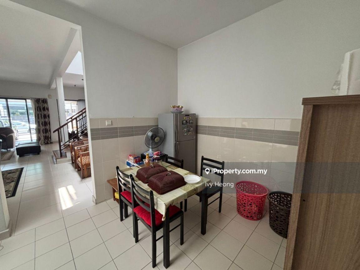2-storey Terraced House for Sale in Denai Alam, Ivy Terrace, U16, Shah Alam by Ivy Heong - iProperty.com.my