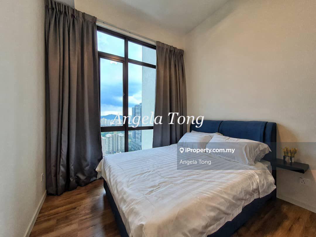 Service Residence for Sale in The Park Sky Residence by Angela Tong - iProperty.com.my
