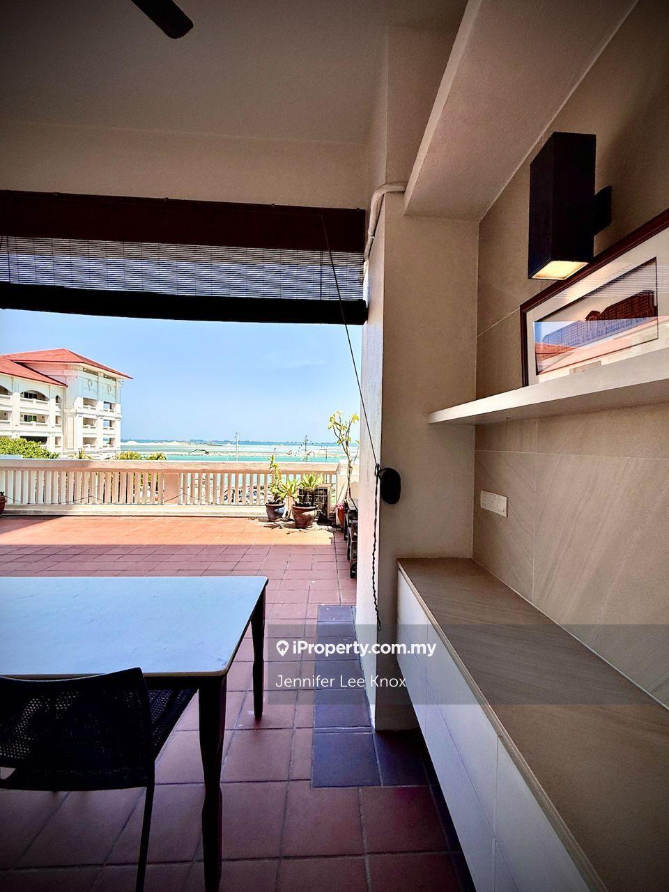 Service Residence for Sale in Straits Quay (The Suites at Waterside) by Jennifer Lee Knox - iProperty.com.my