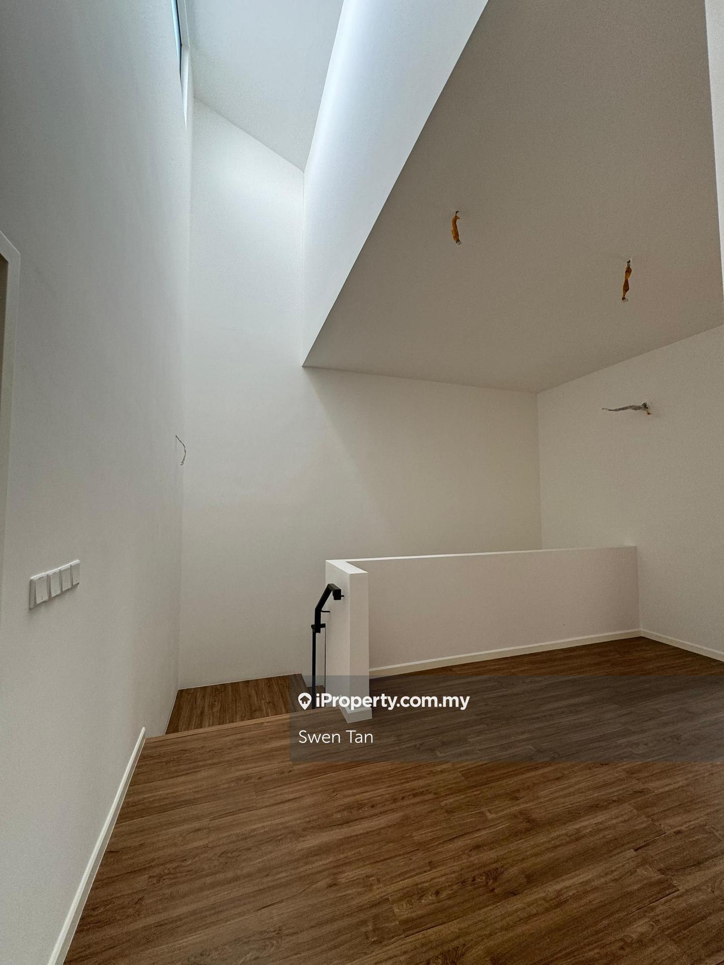 Rumah Berangkai 2 Tingkat untuk Dijual di Bandar Tropicana Aman, Telok Panglima Garang oleh Swen Tan - iProperty.com.my