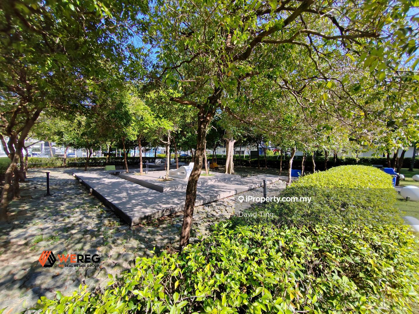 Semi-Detached House for Sale in Lake Fields, Sungai Besi by David Ting - iProperty.com.my