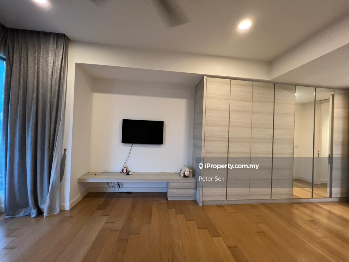 Condominium for Rent in Kiaramas Danai by Peter Sek - iProperty.com.my