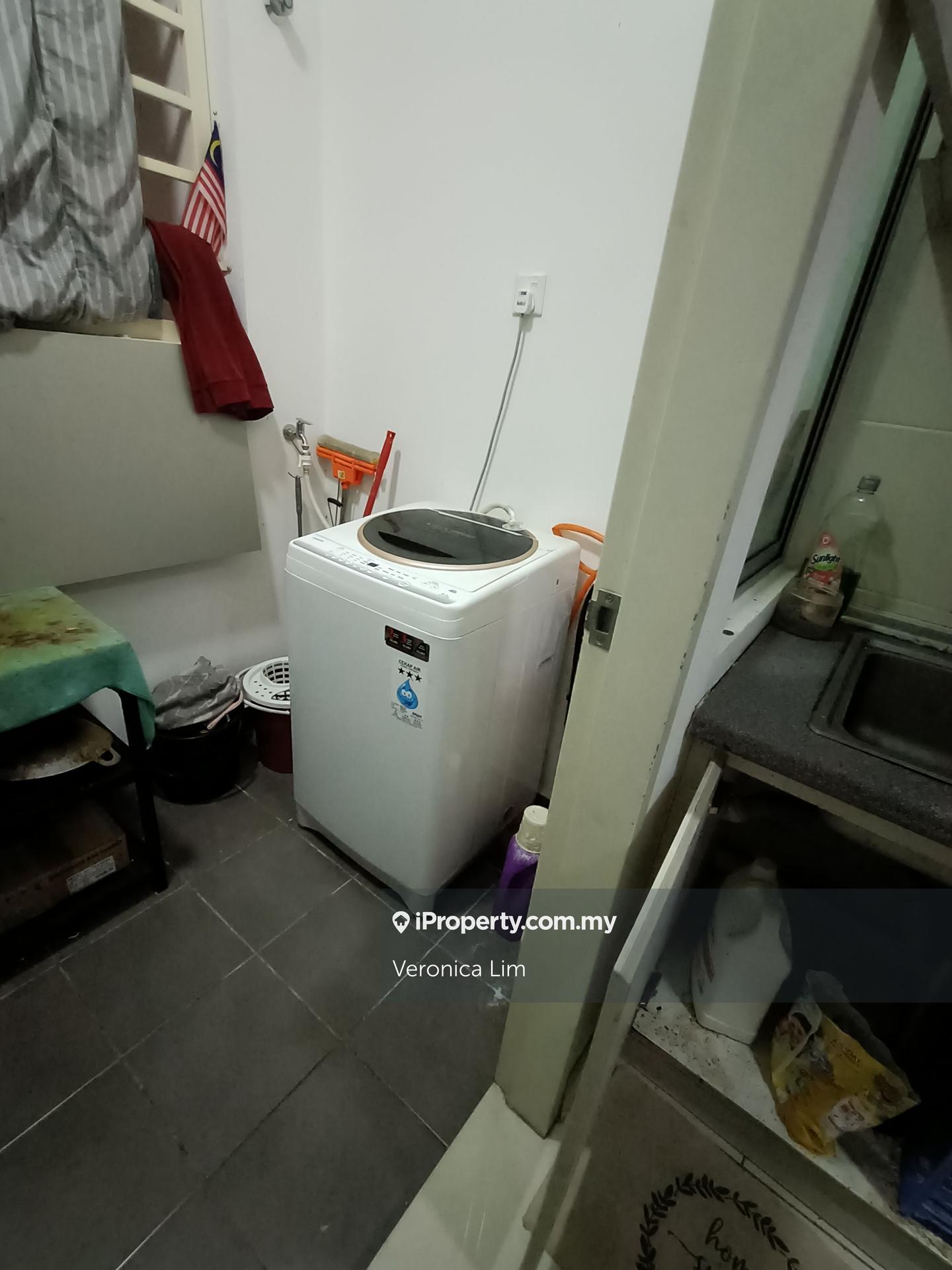 Service Residence for Rent in Savanna Executive Suite @ Southville City by Veronica Lim - iProperty.com.my