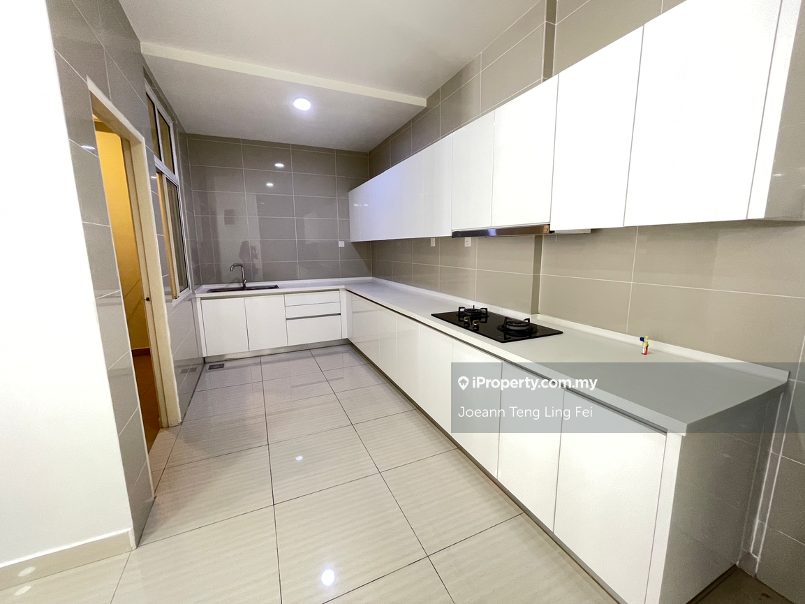 Condominium for Sale in Damansara Foresta by Joeann Teng Ling Fei - iProperty.com.my