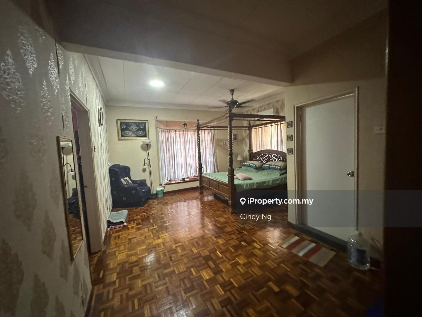 Rumah Teres untuk Dijual di Usj 3, Subang Jaya oleh Cindy Ng - iProperty.com.my