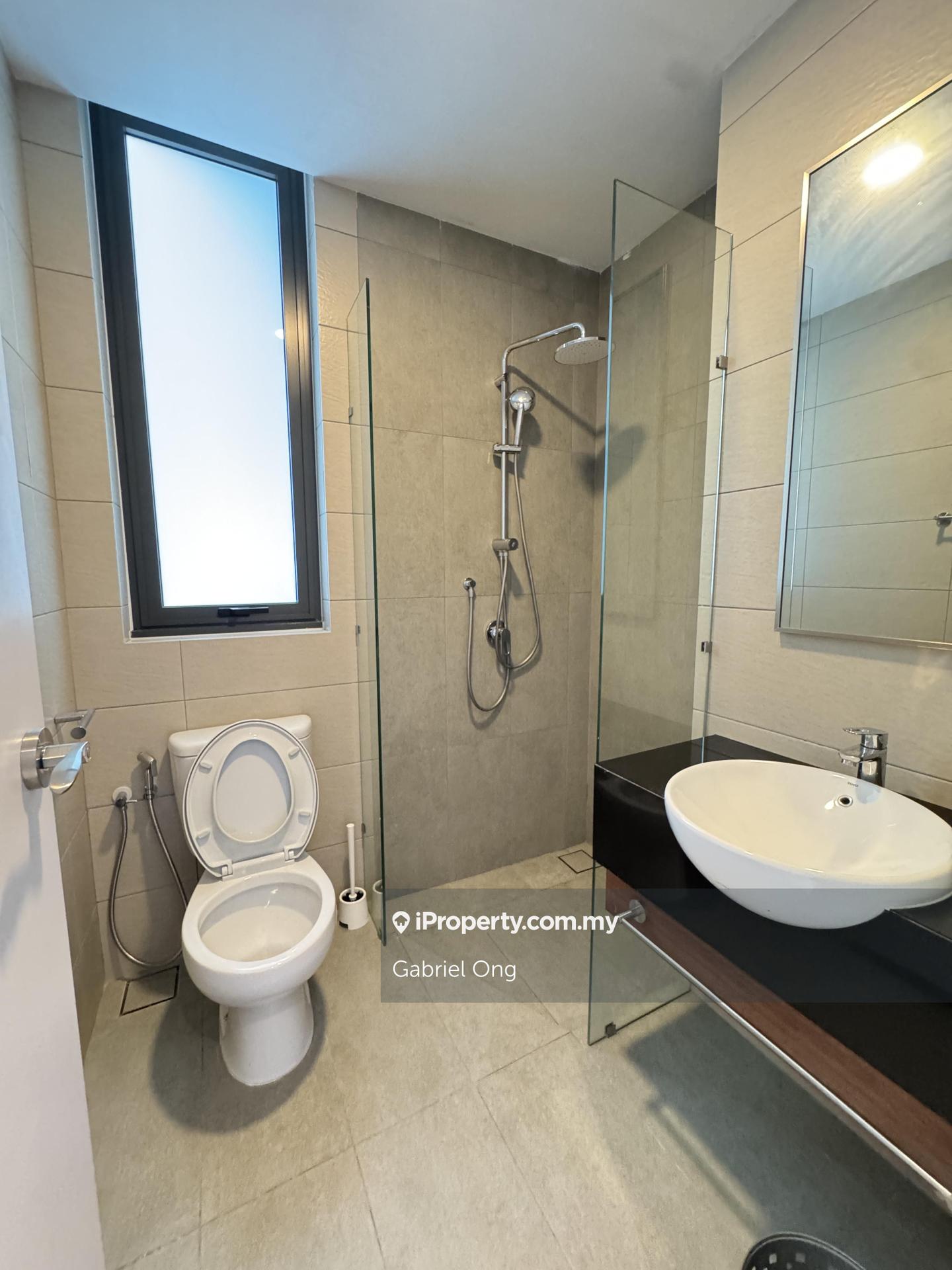 Condominium for Sale in The Elysia Park Residence by Gabriel Ong - iProperty.com.my