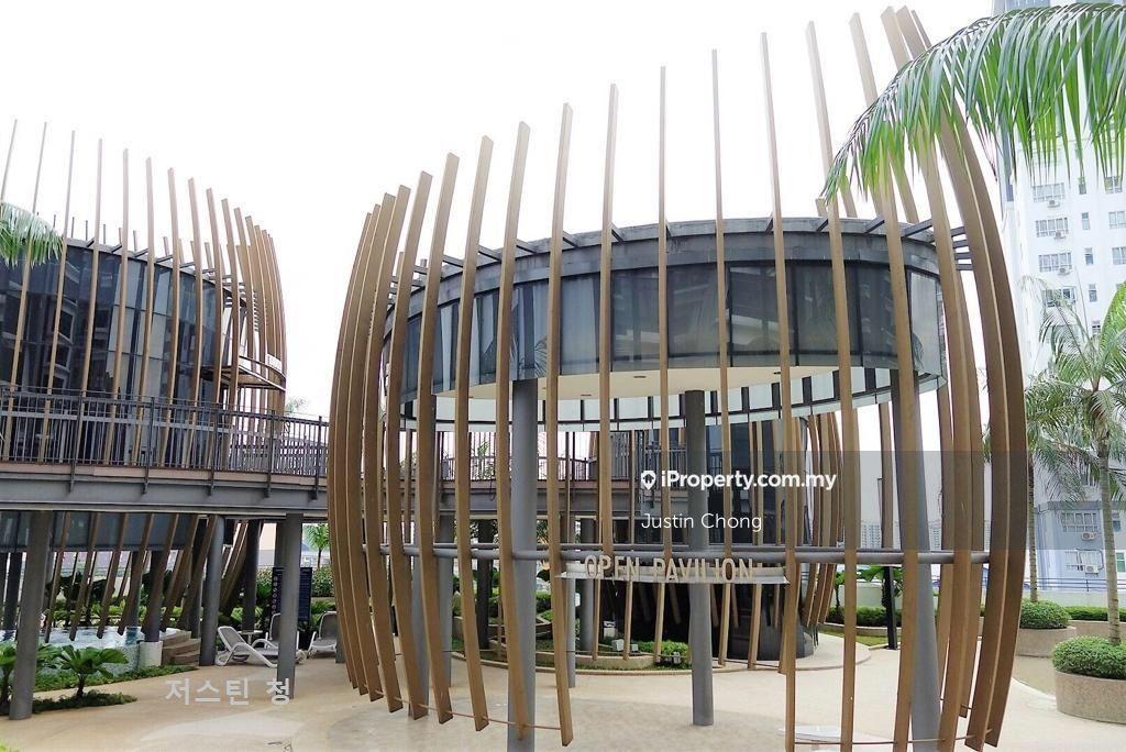 Service Residence for Rent in Eve Suite / NZX Square by Justin Chong - iProperty.com.my