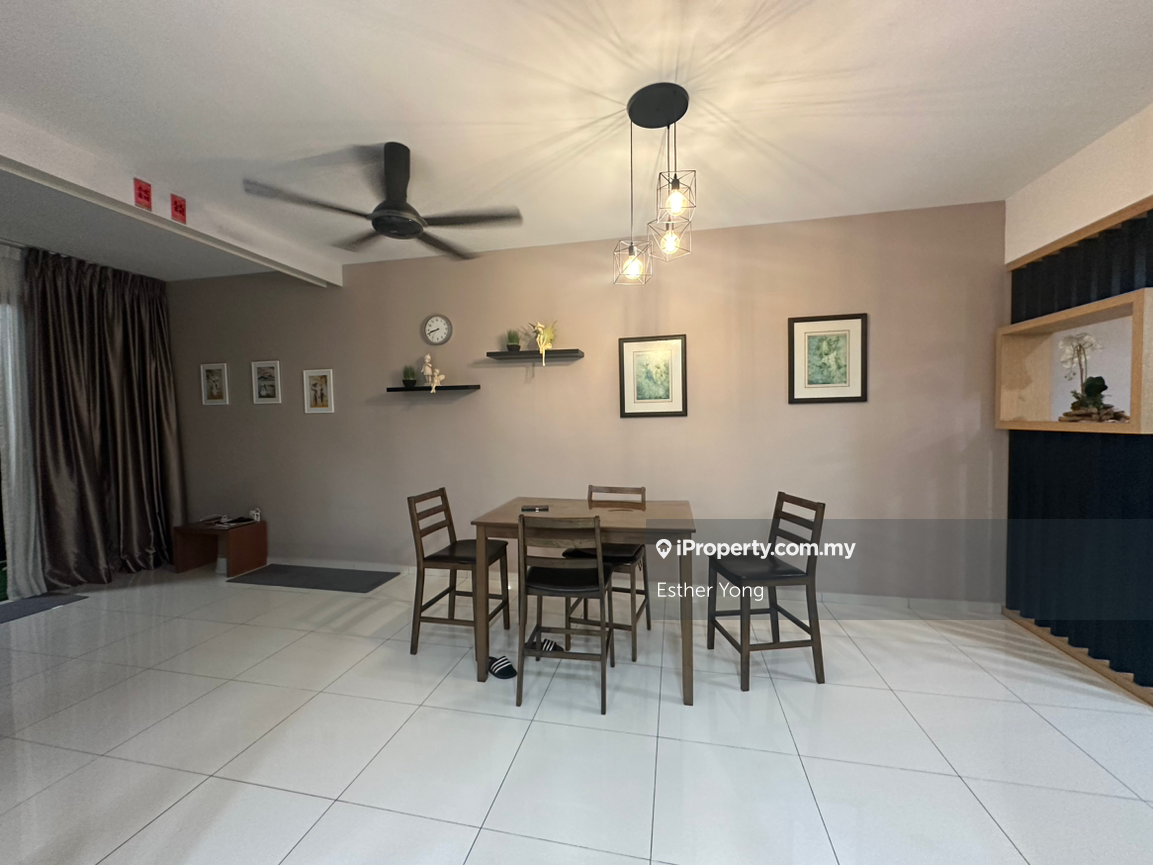 Kondominium untuk Disewa di Infiniti 3 Residences oleh Esther Yong - iProperty.com.my