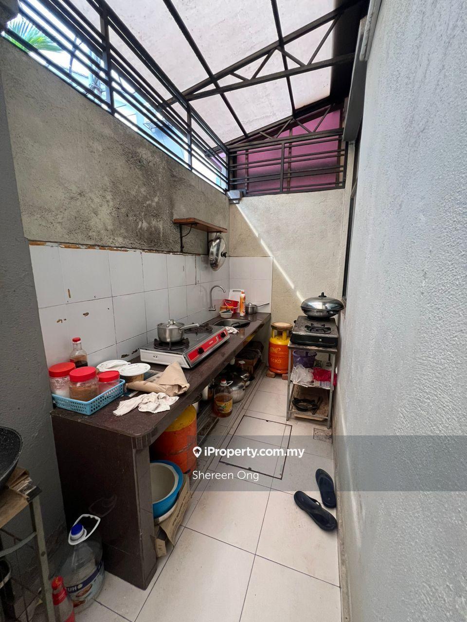 2-storey Terraced House for Sale in Ampang Saujana, Ampang by Shereen Ong - iProperty.com.my
