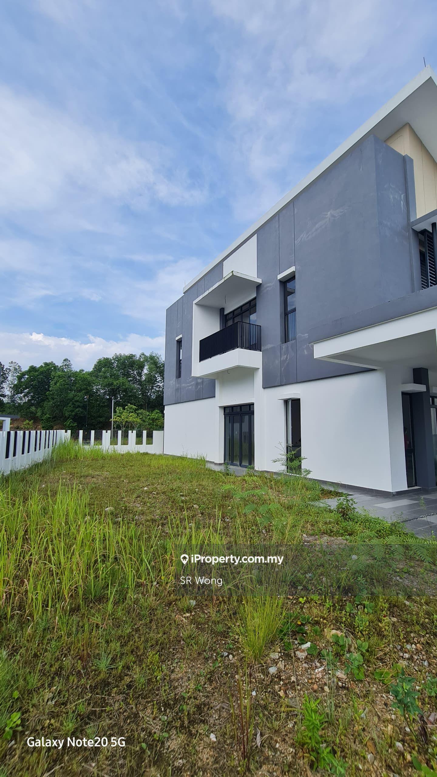 2-storey Terraced House for Sale in Puchong Bandar Kinrara, Puchong by SR Wong - iProperty.com.my