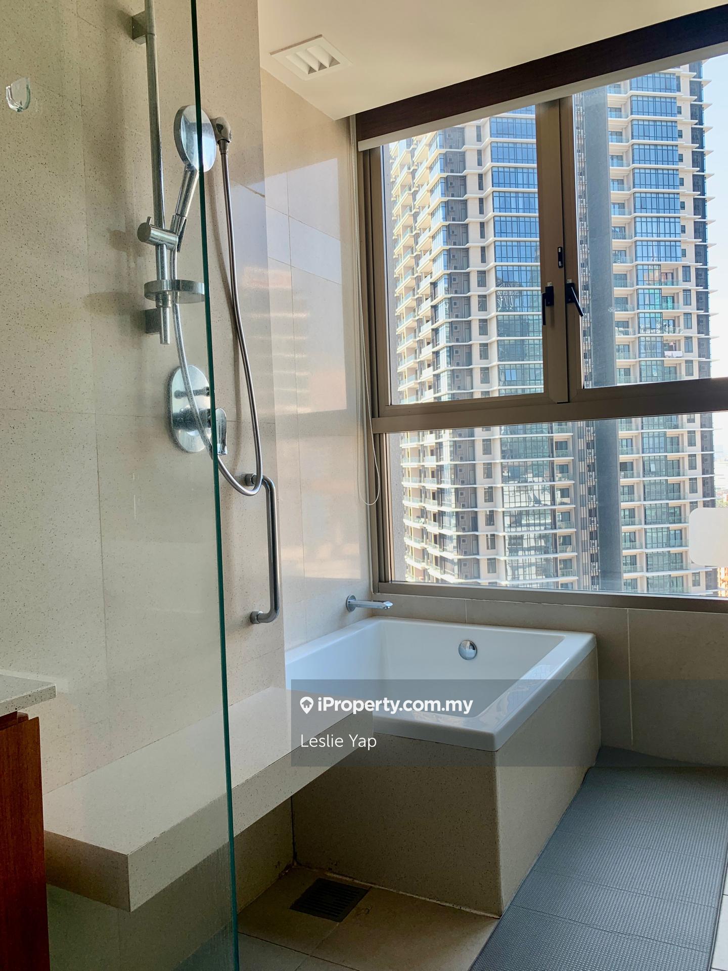 Service Residence for Rent in Stonor 3 by Leslie Yap - iProperty.com.my