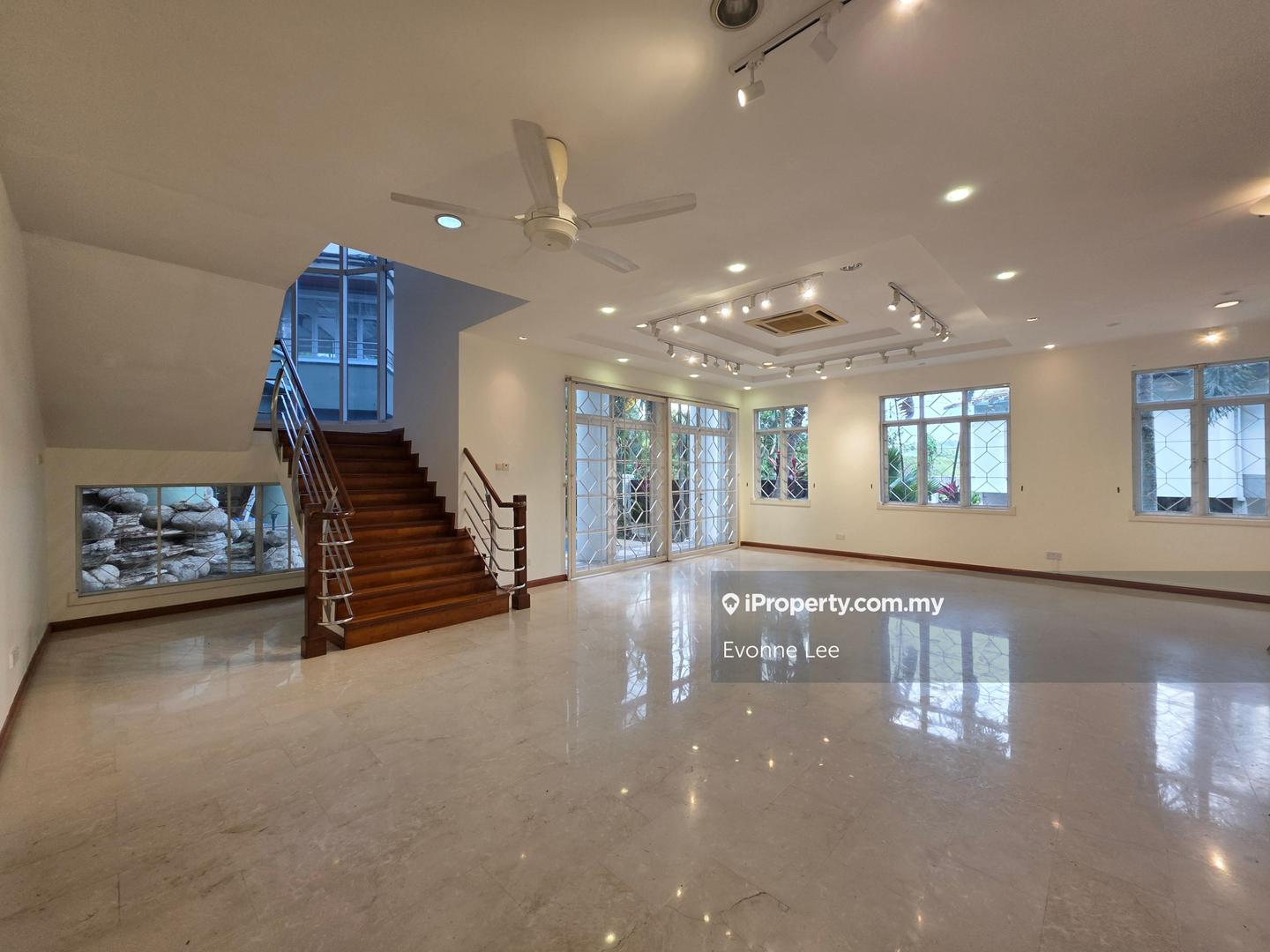 Banglo untuk Dijual di Bukit Damansara, Damansara Heights oleh Evonne Lee - iProperty.com.my