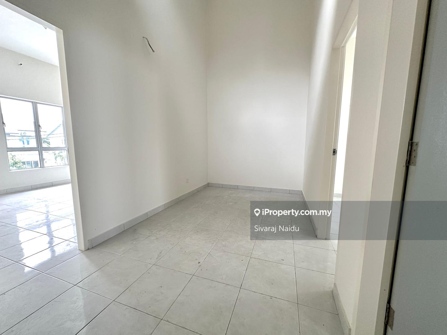 Rumah Berangkai 2 Tingkat untuk Dijual di Bandar Puncak Alam, Puncak Alam oleh Sivaraj Naidu - iProperty.com.my