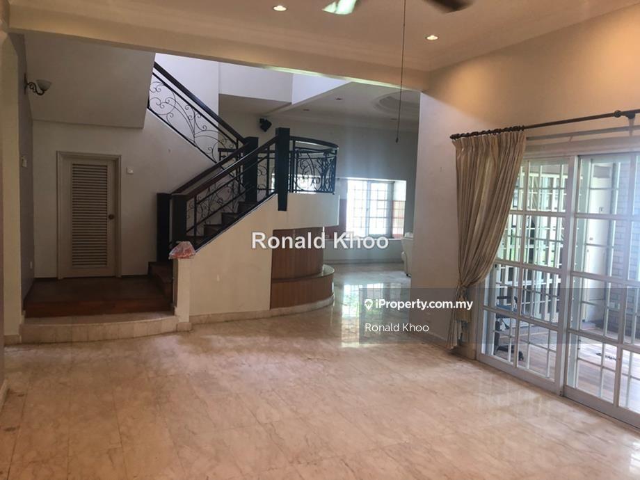 Bungalow House for Sale in Subang Jaya, Selangor by Ronald Khoo - iProperty.com.my
