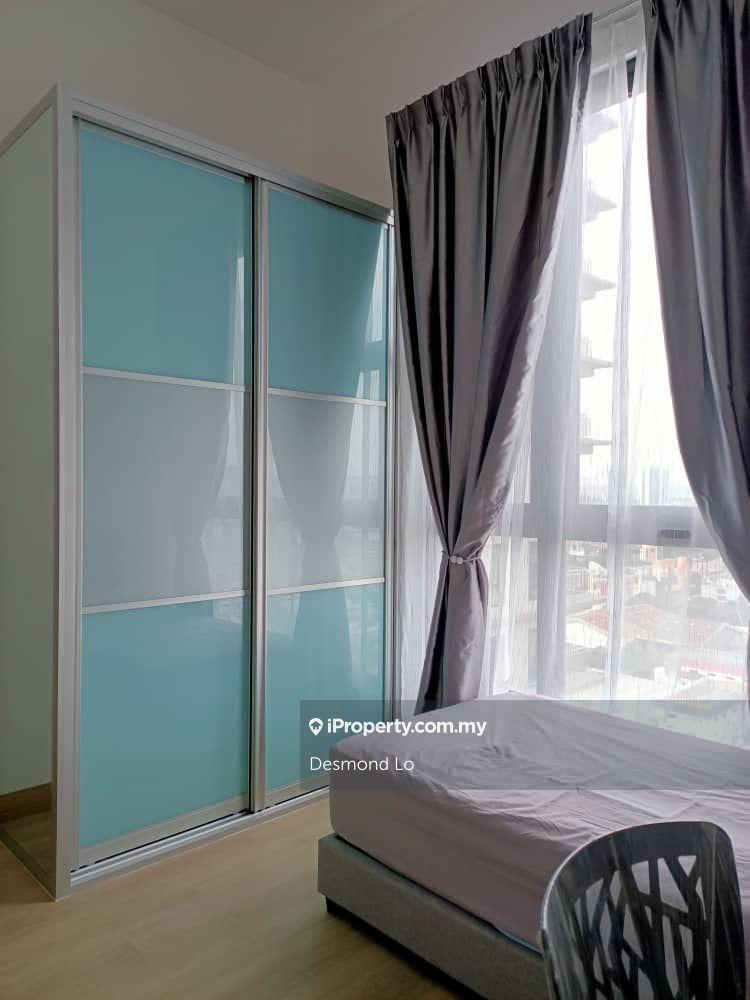 Service Residence for Rent in The Grand Subang Jaya SS13 by Desmond Lo - iProperty.com.my