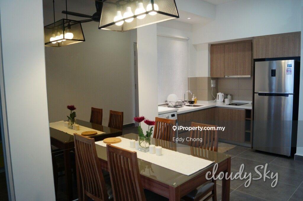 Service Residence for Rent in Sentrio Pandan by Eddy Chong - iProperty.com.my