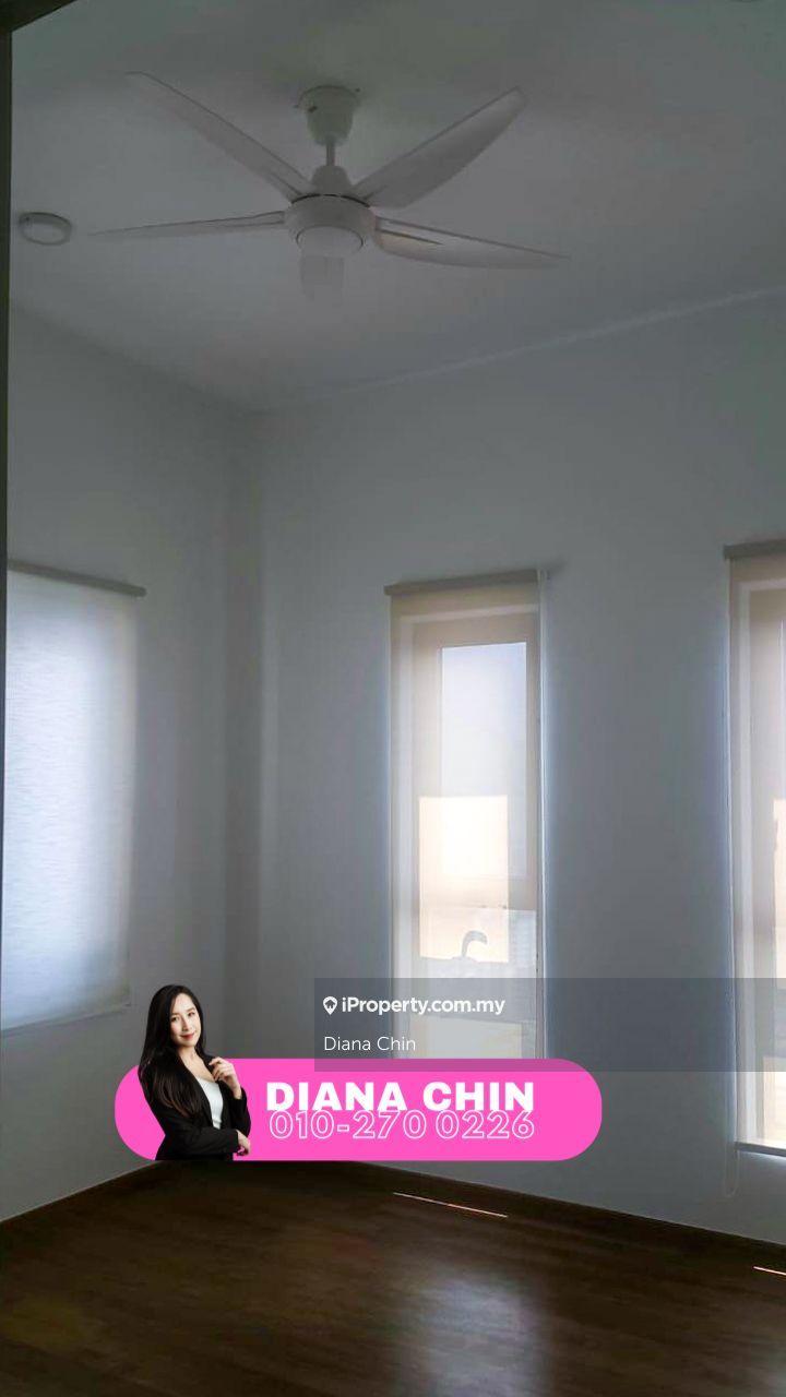 Condominium for Sale in Mira Residence by Diana Chin - iProperty.com.my