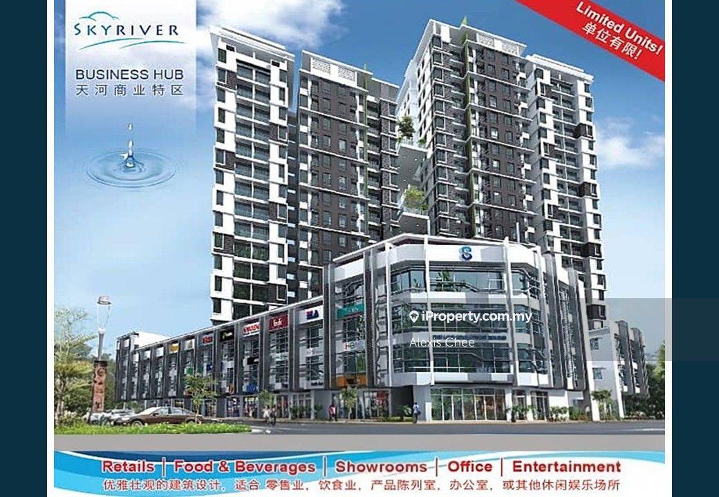 Shop for Sale in Station 18, Ipoh by Alexis Chee - iProperty.com.my