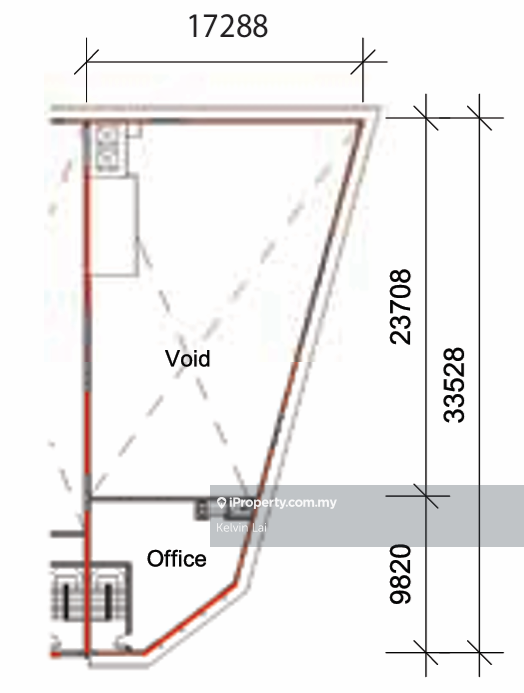Terrace Factory for Rent in Kampung Sungai Tua Baru, Selayang by Kelvin Lai - iProperty.com.my