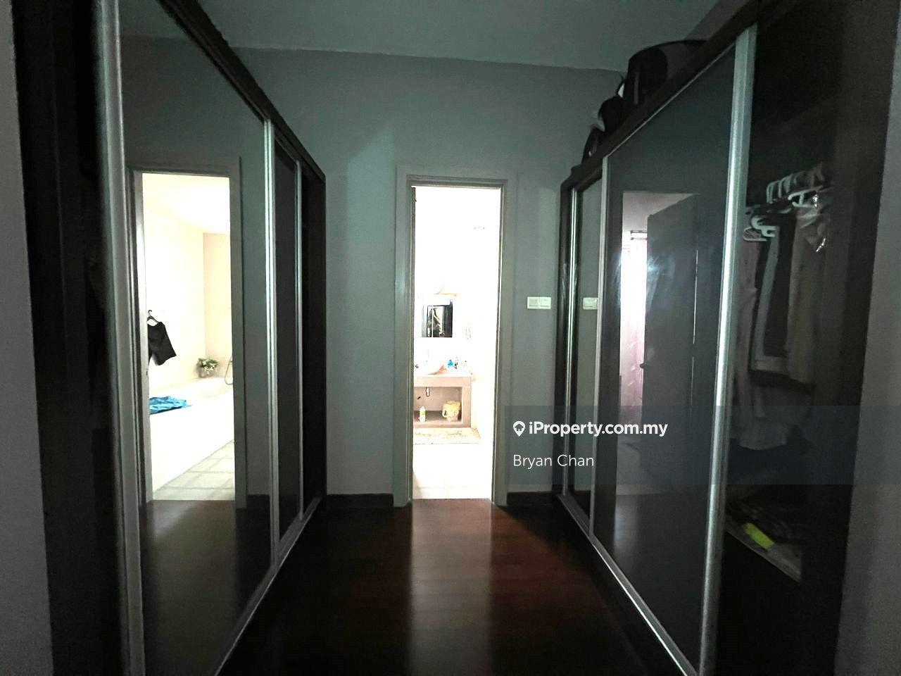 Service Residence for Sale in Subang Olives Residence by Bryan Chan - iProperty.com.my