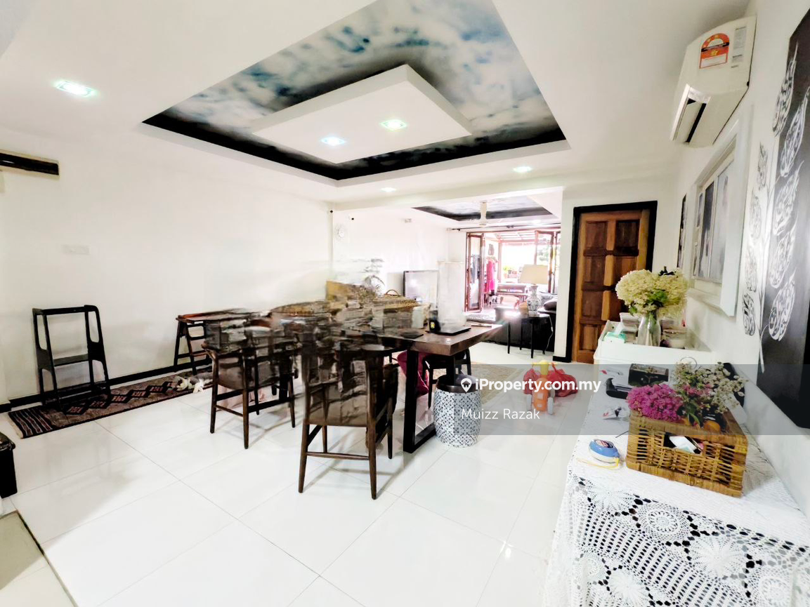 Kondominium untuk Dijual di Vista Komanwel A oleh Muizz Razak - iProperty.com.my