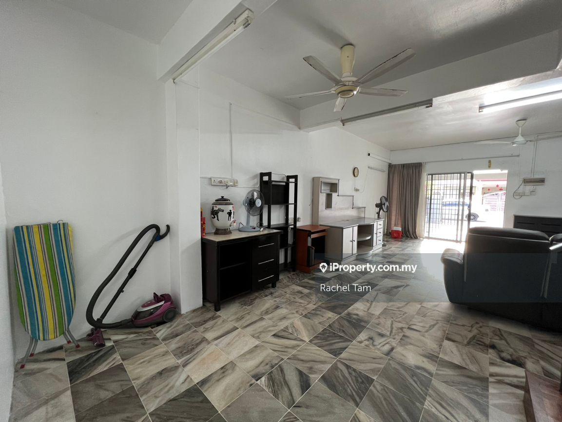 Rumah Berangkai 2 Tingkat untuk Disewa di Air Putih, Kuantan oleh Rachel Tam - iProperty.com.my