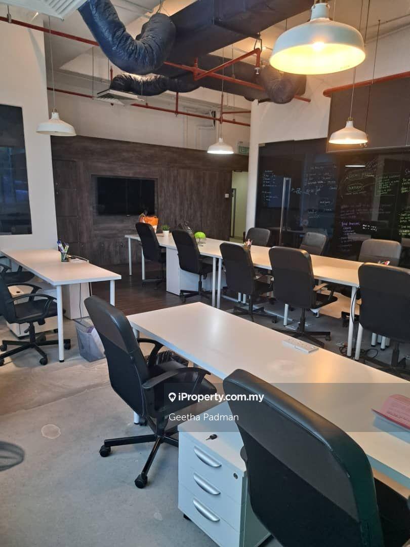 Office for Sale in Taman Bukit Pantai, Bangsar by Geetha Padman - iProperty.com.my