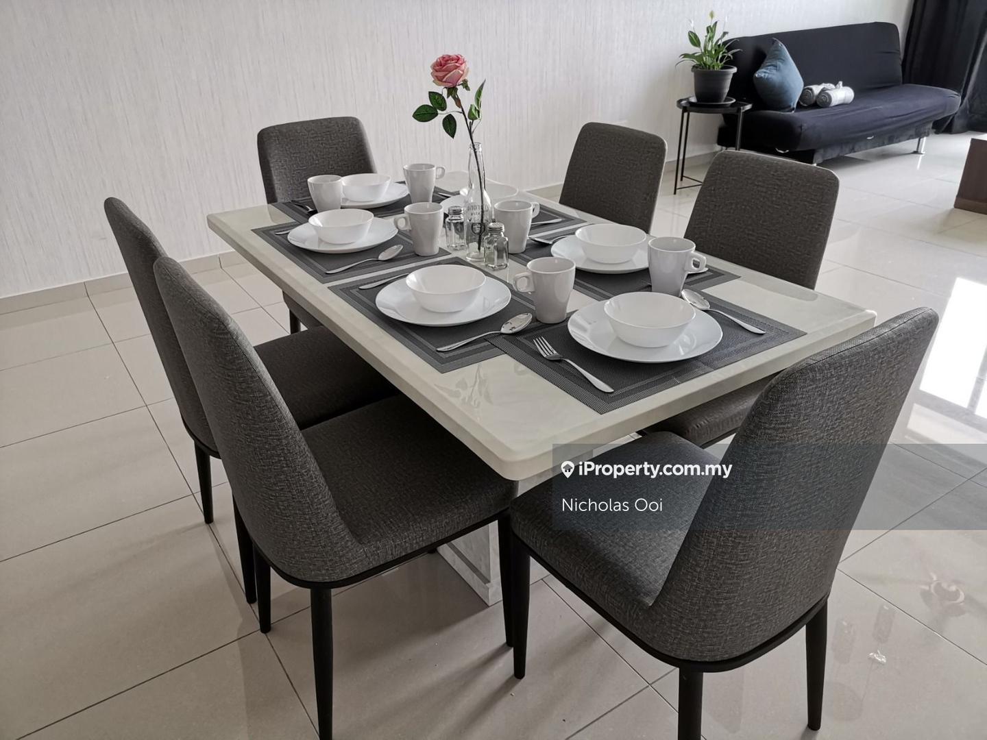 Service Residence for Rent in PJ Midtown by Nicholas Ooi - iProperty.com.my