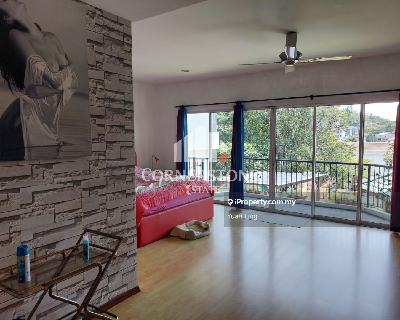 Banglo untuk Dijual di Bukit Damansara, Damansara Heights oleh Yuan Ling - iProperty.com.my