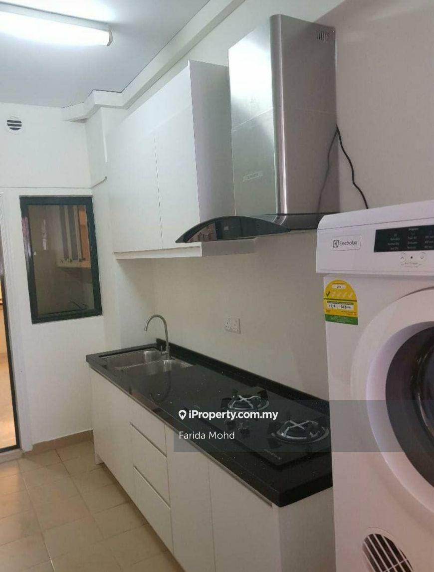 Condominium for Sale in Sri Kenny by Farida Mohd - iProperty.com.my