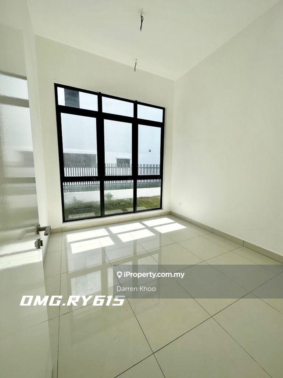 Semi-Detached House for Sale in Eco Ardence, Setia Alam by Darren Khoo - iProperty.com.my