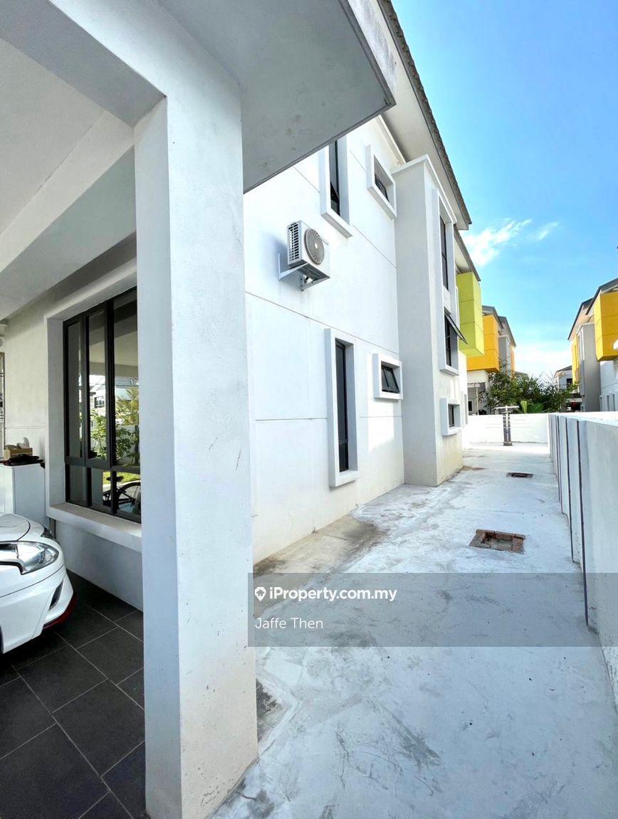 Bungalow House for Sale in Tmn One Krubong 2 Storey freehold Bungalow, Krubong by Jaffe Then - iProperty.com.my