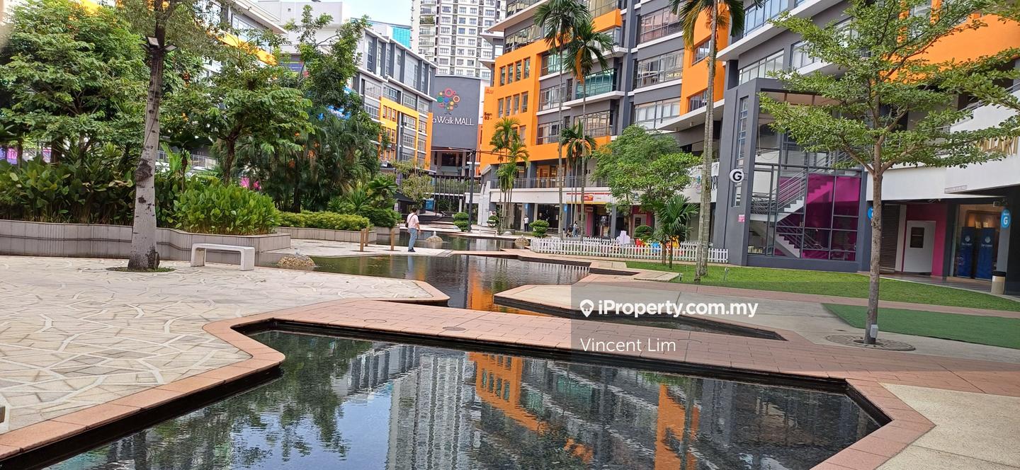 Office for Rent in Pusat Bandar Puchong, Puchong by Vincent Lim - iProperty.com.my