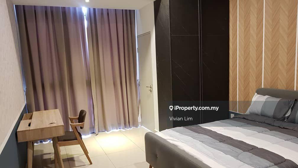 Condominium for Rent in Vivo Residential Suites by Vivian Lim - iProperty.com.my