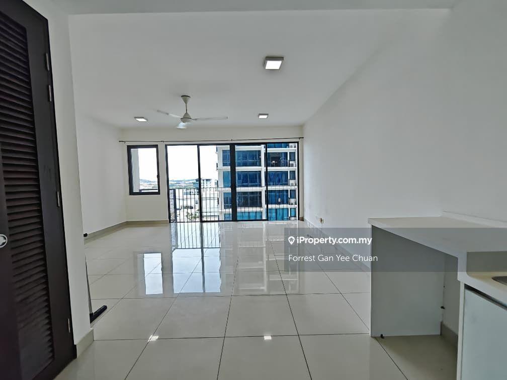 Residensi Servis untuk Dijual di Trefoil oleh Forrest Gan Yee Chuan - iProperty.com.my