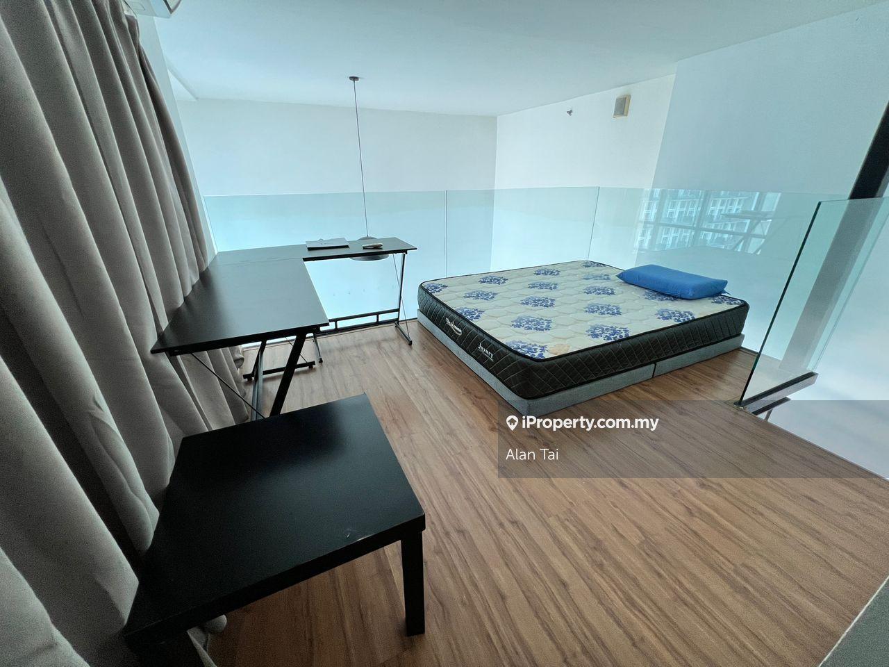 Condominium for Rent in My Loft @ Empire City by Alan Tai - iProperty.com.my