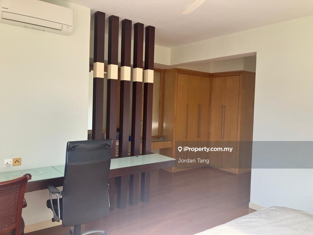Condominium for Rent in Kiaramas Sutera by Jordan Tang - iProperty.com.my