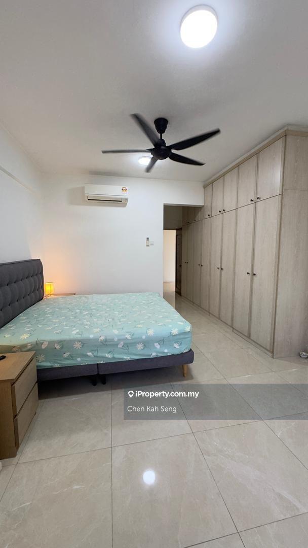 Kondominium untuk Dijual di Fraser Towers oleh Chen Kah Seng - iProperty.com.my