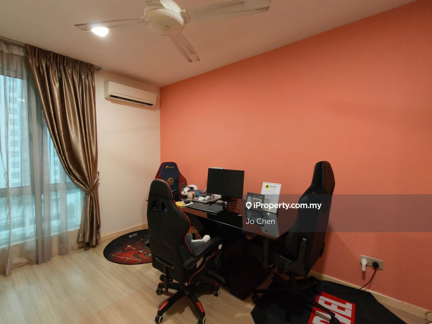 Condominium for Sale in Aston Kiara 3 by Jo Chen - iProperty.com.my